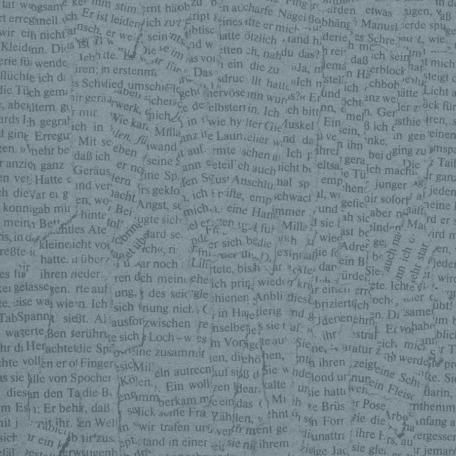 Textured Father's Day Print Fragments 