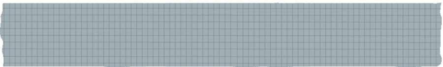 Textured Father's Day Grid Washi Tape